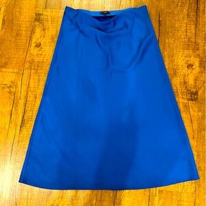Jcrew midi skirt